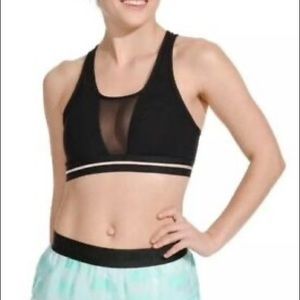 Nike Mesh Sports Bra